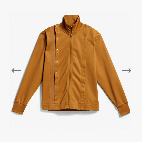 Adidas Ivy Park Beyonce Drip 2 Track Jacket - Picture 4 of 8